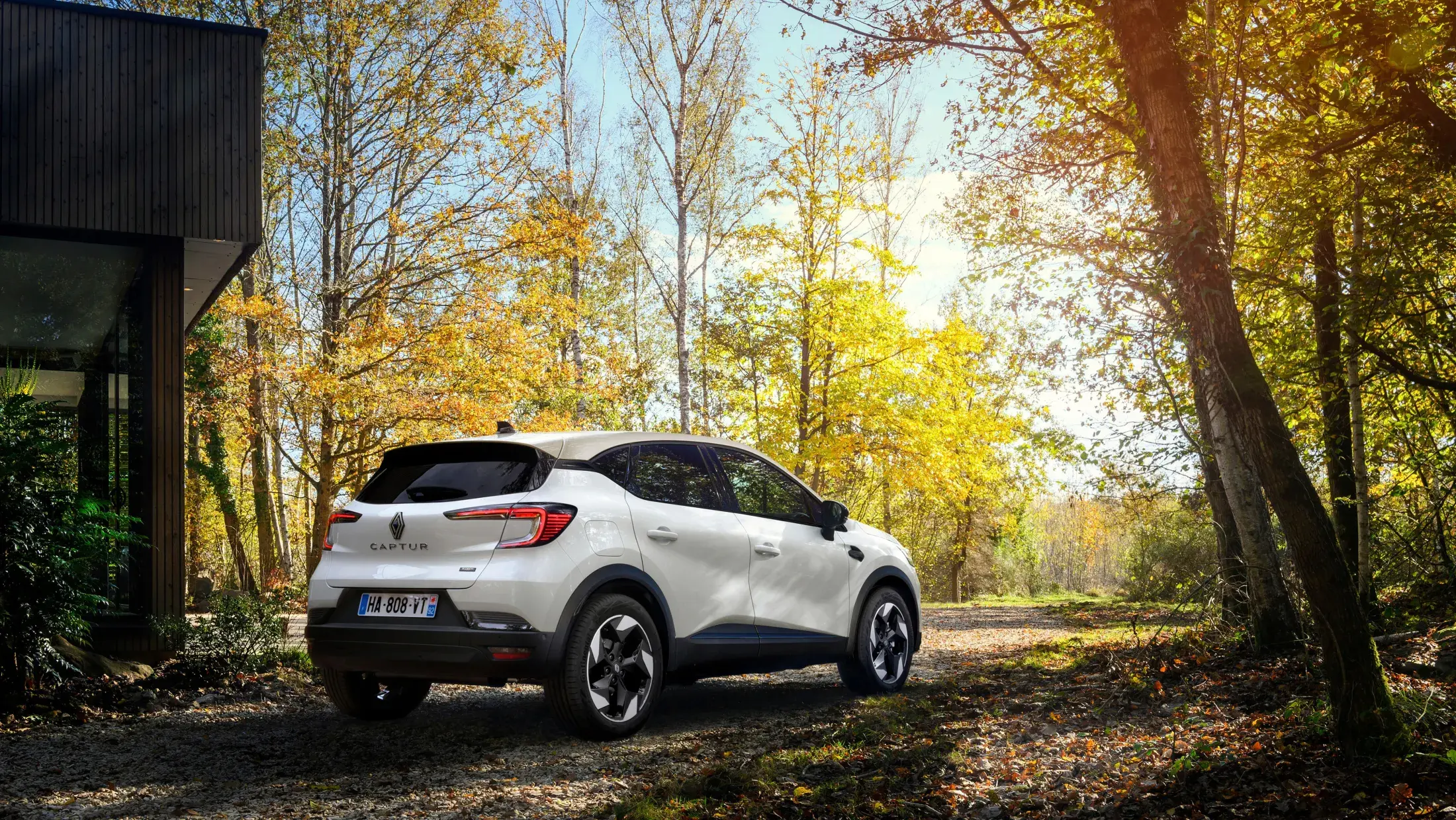 Captur