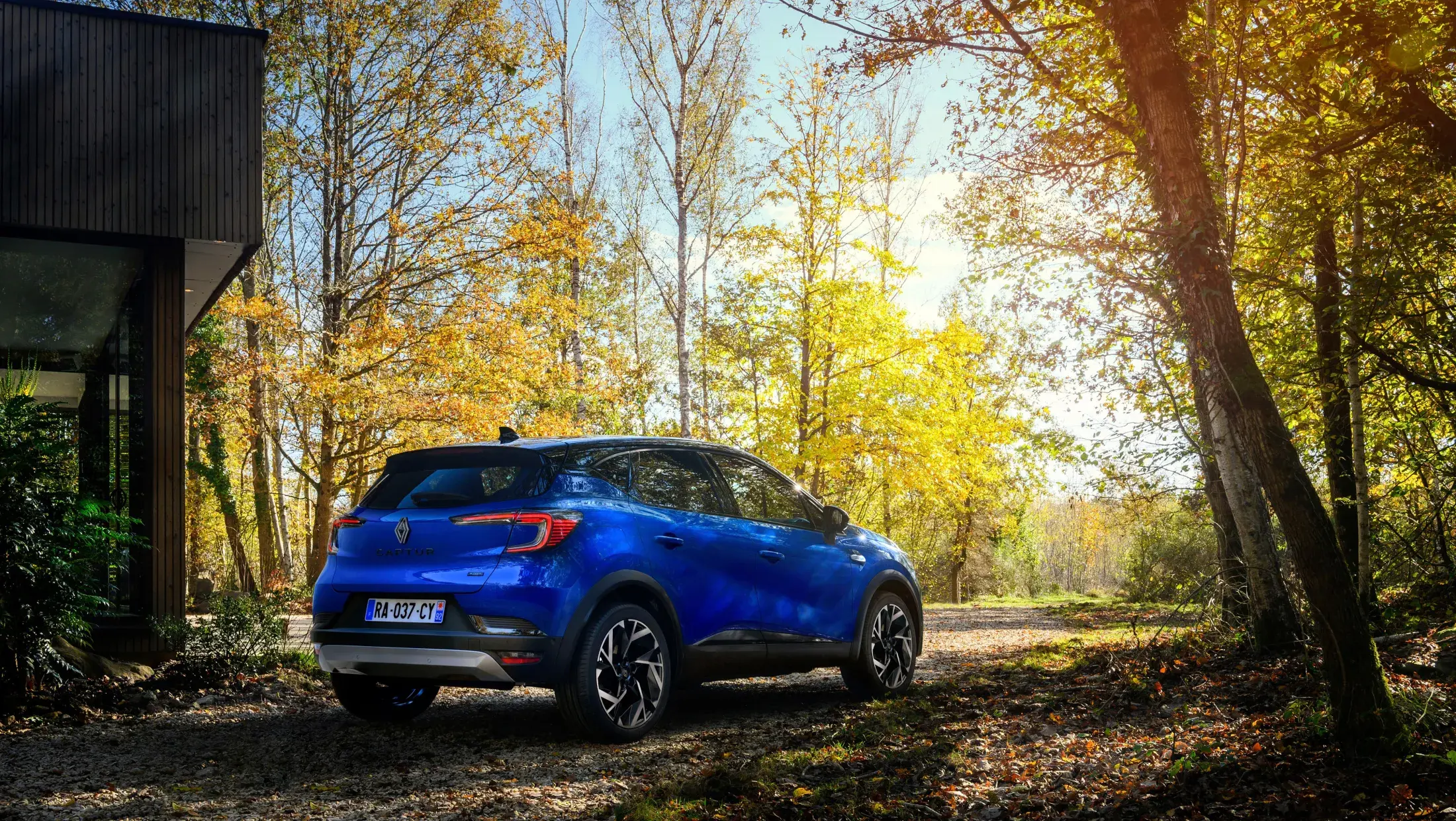 Captur