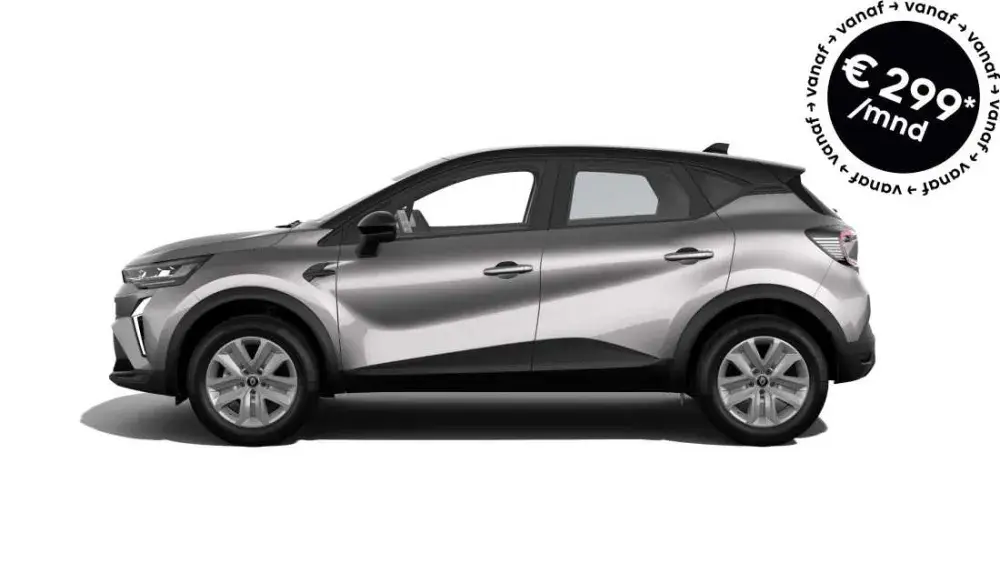 Captur